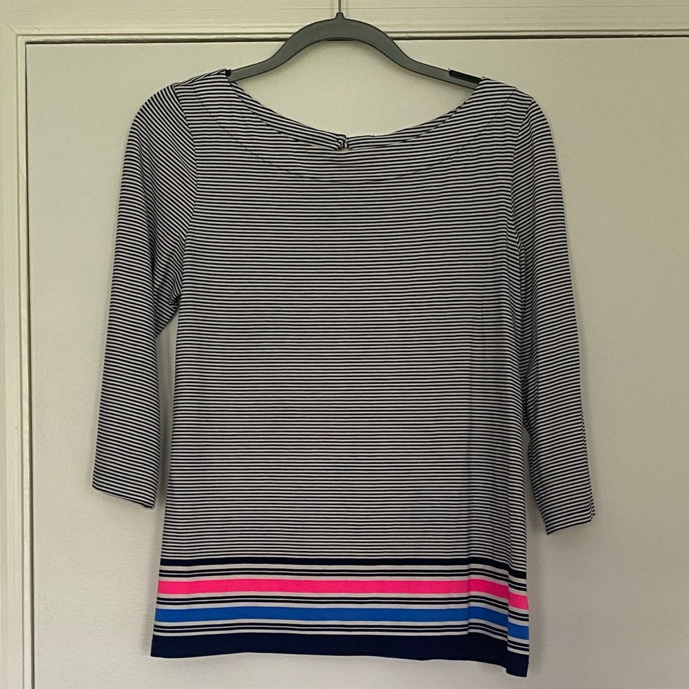 Lilly Pulitzer Top